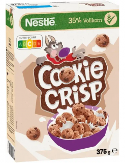 Nestlé Cookie Crisp 375 g