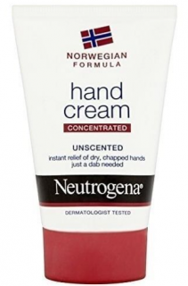 Neutrogena koncentrovaný krém na ruce 50ml