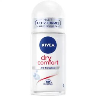 Nivea Senstive & Pure antiperspirant spray 150 ml