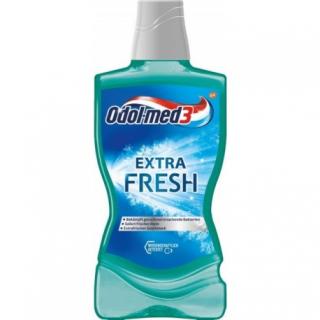 Odol-med3 ústní voda Extra Fresh 500 ml