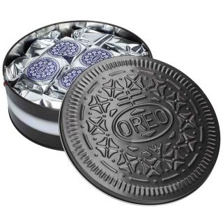 Oreo Original Travel Edition 9x4 balení, 396 g  - originál z Německa