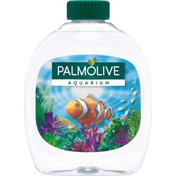 Palmolive Aquarium tekuté mýdlo 300 ml