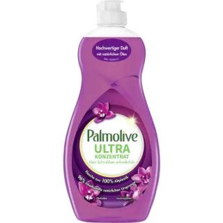 Palmolive gel na mytí nádobí s vůní orchideje 500 ml  - originál z Německa