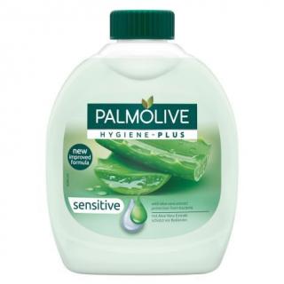 Palmolive Hygiene-Plus sensitiv tekuté mýdlo 300 ml