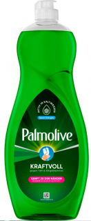 Palmolive Kraftvoll Gel na mytí nádobí 750 ml  - originál z Německa