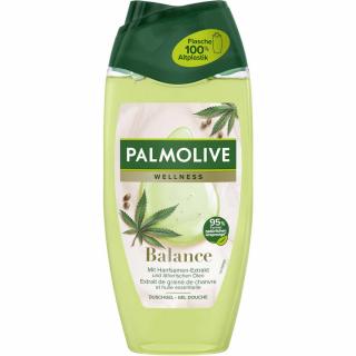 Palmolive krémový sprchový gel Welness Balance 250 ml
