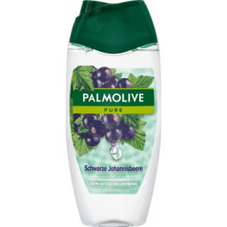 Palmolive sprchový gel Pure s BIO rybízem 250 ml
