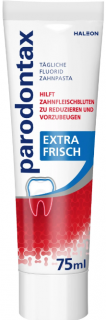 Paradontax zubní pasta extra frisch 75 ml