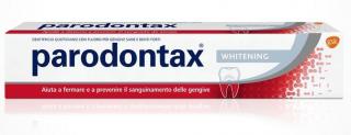 Paradontax zubní pasta Whitening 75 ml