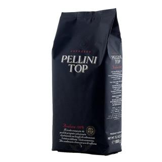 Pellini TOP zrnková káva 1000g