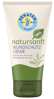 Penaten natursanft Baby krém proti opruzeninám 75 ml