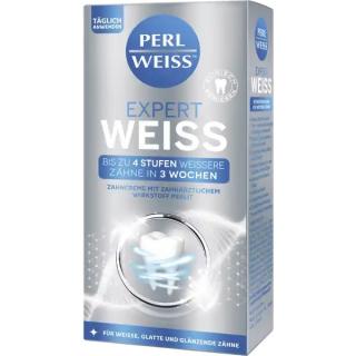 Perlweiss Expert bělící zubní krém 50 ml