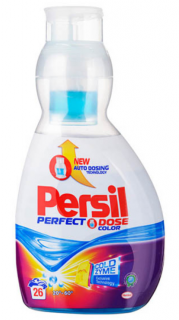 Persil Color koncentrovaný prací gel 26  dávek, 858 ml