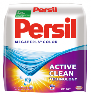 Persil Color Megaperls deep clean 17 dávek, 1,02 kg  - originál z Německa