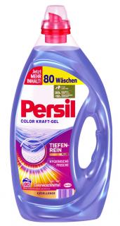 Persil Color prací gel Tiefenrein s vůní levandule, 80 dávek, 4 l