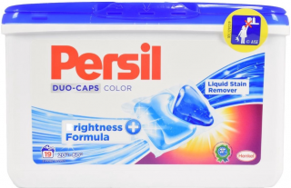 Persil DUO-CAPS Color 19 dávek, 475 g