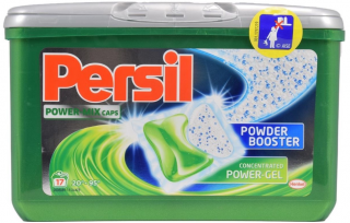 Persil Power Mix Caps Universal 17 dávek, 399,5 g