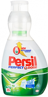 Persil Universal koncentrovaný prací gel Perfect 26 dávek, 858 ml