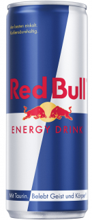 Red Bull Energy Drink 250 ml