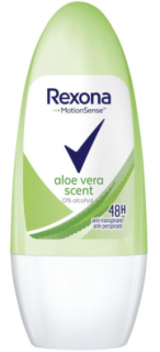 Rexona Deo Roll-On Anti-Transpirant Aloe vera 50 ml