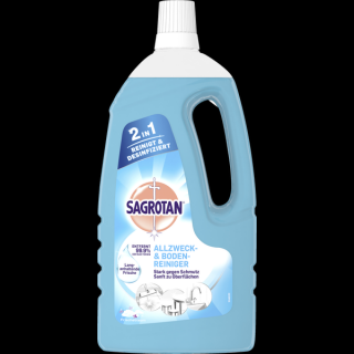 Sagrotan Antibakteriální Univerzální čistič podlah Čerstvý sen 1,5l