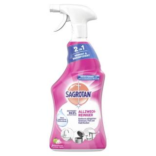 Sagrotan Antibakteriální univerzální hygienický čistič 2v1, 750ml