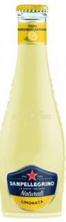 Sanpellegrino La Limonata citron 200 ml