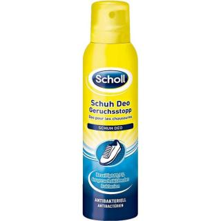 Scholl Fresh Step deodorant na obuv Stop zápachu 150ml