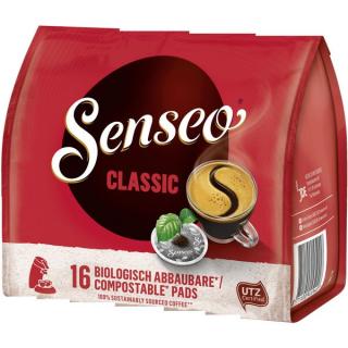 Senseo Classic 16 podů, 111g