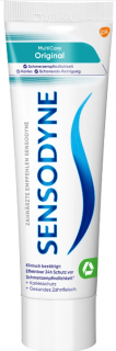 Sensodyne zubí pasta MultiCare Original 75 ml