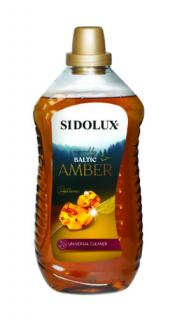 Sidolux Baltic amber, Boutique edition 1l