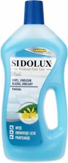 Sidolux Premium na Vinyl, linoleum, dlažbu, obklady - Ylang Ylang 750ml