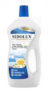 Sidolux Premium na Vinyl Marseillské mýdlo 750 ml