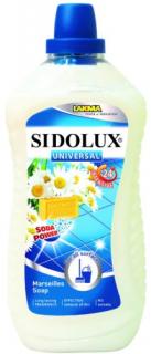 Sidolux Universal čistící prostředek Marseillské mýdlo 1l