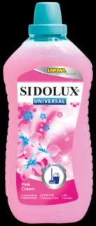 Sidolux Universal čistící prostředek Pink cream 1l