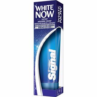 Signal White Now zubní pasta 75 ml