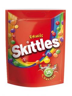 Skittles Fruits-400g