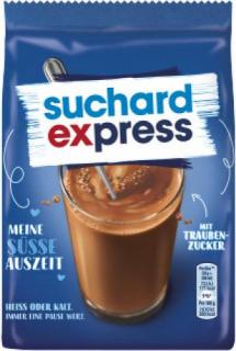 Suchard Kakao Express 400g