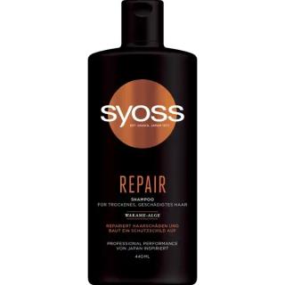 Syoss Professional Performance Repair šampon 440 ml
