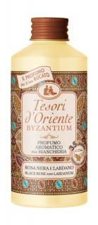 tesori d´Oriente biancheria byzantium koncentrovaný parfém do prádla 250 ml