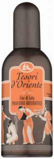Tesori d'Oriente Fior di Loto parfémovaná voda dámská 100 ml