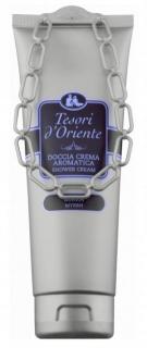 Tesori d'Oriente sprchový krém Mirra Myrrhe 250 ml