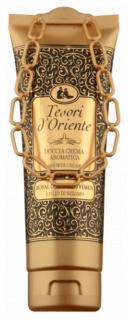 Tesori d'Oriente sprchový krém Royal Oud Yemen 250 ml
