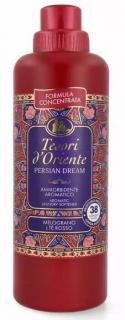 tesori d´Oriente voňavá koncentrovaná aviváž Persian Dream 38 dávek, 760 ml