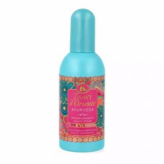 Tesori dOriente Ayurveda parfémovaná voda dámská 100 ml