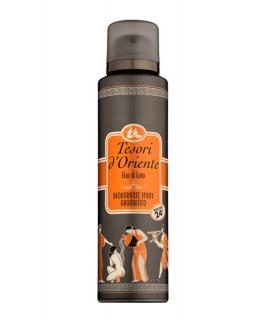 Tesori dOriente Fior di Loto deodorant 150 ml