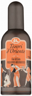 Tesori dOriente Fior di Loto parfémovaná voda dámská 100 ml