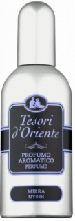 Tesori dOriente Mirra Myrrhe Aromatic parfémovaná voda dámská (EdP) 100ml