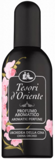 Tesori dOriente Orchidea della Cina parfémovaná voda dámská 100ml