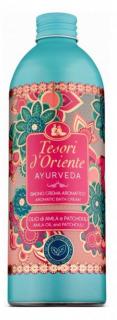 Tesori dOriente pěna do koupele Ayurveda 500 ml